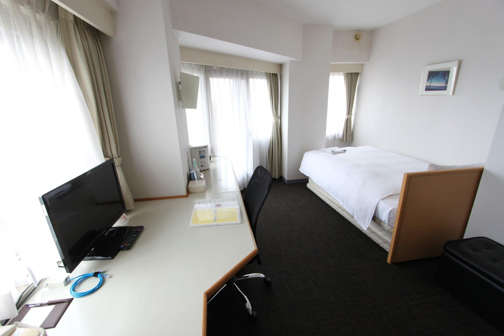 Smile Hotel Tokyo Tamanagayama Bagian luar foto