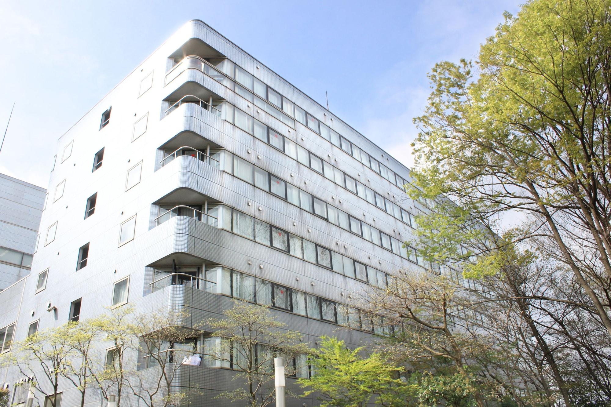 Smile Hotel Tokyo Tamanagayama Bagian luar foto