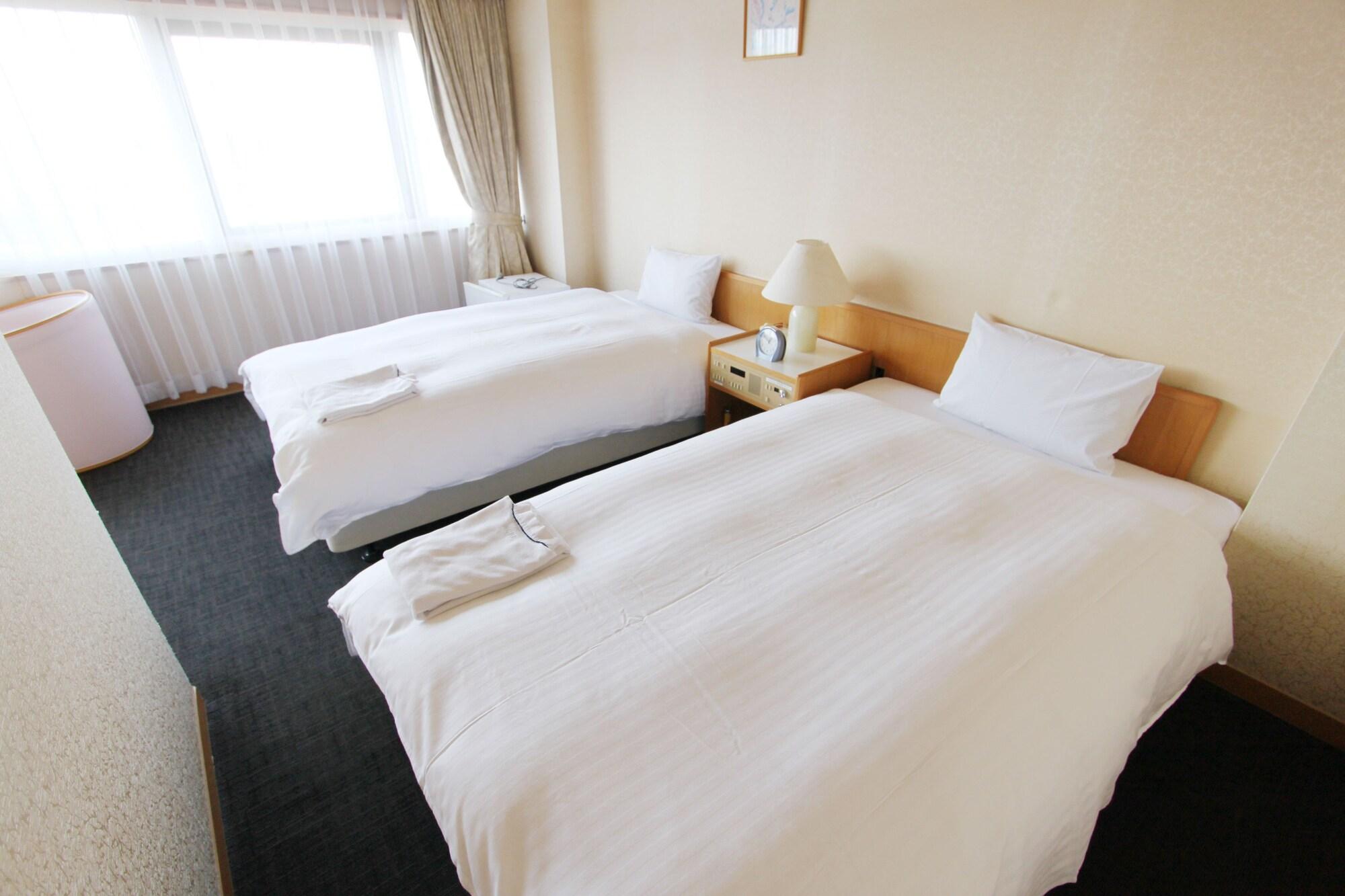 Smile Hotel Tokyo Tamanagayama Bagian luar foto