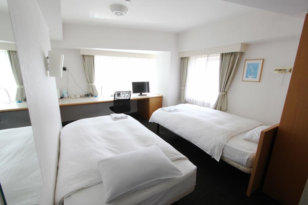 Smile Hotel Tokyo Tamanagayama Bagian luar foto