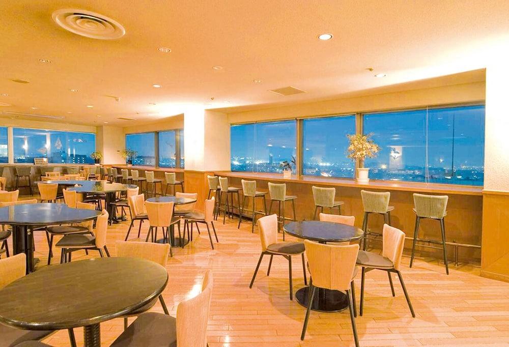 Smile Hotel Tokyo Tamanagayama Bagian luar foto